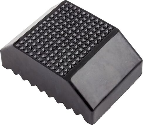 Cannon Sports Football Kicking Tee - Durable Rubber Construction for Extra Points & Field Goals, Improves Accuracy and Distance in Saudi Arabia