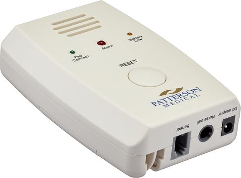 68396 Sammons Preston Deluxe Alarm Monitor for Caregivers in Home or Clinical Setting in Kuwait