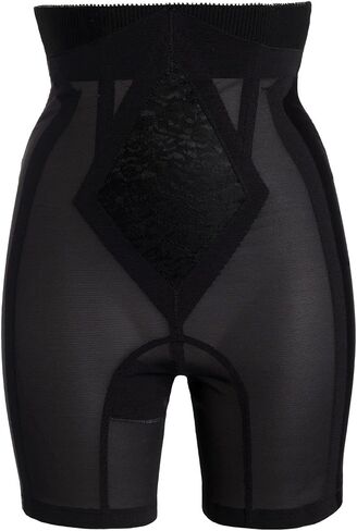 Rago Style 696 - High Waist Leg Shaper Extra Firm Shaping in Saudi Arabia