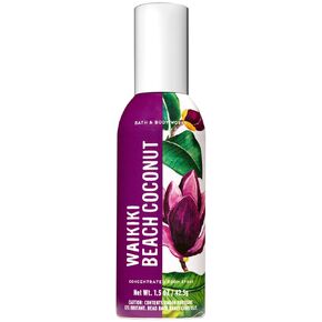 Bath Body Works Concentrated Room Perfume Spray Gingham
