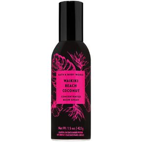 Bath Body Works Concentrated Room Perfume Spray Gingham