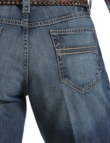 Cinch Men's Carter Relaxed Fit Jean in Saudi Arabia