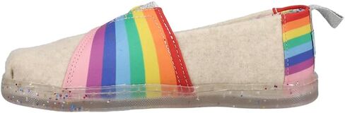 TOMS Unisex-Child Alpargata Loafer Flat in Saudi Arabia