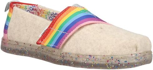 TOMS Unisex-Child Alpargata Loafer Flat in Saudi Arabia