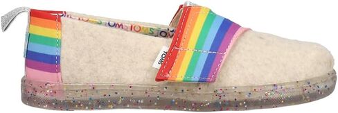TOMS Unisex-Child Alpargata Loafer Flat in Saudi Arabia