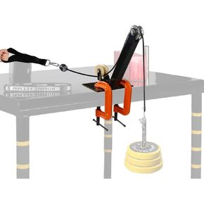 Standard Arm Wrestling Battle Table