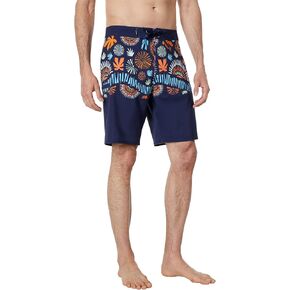 O'NEILL Mens Hyperfreak Heist Print Active