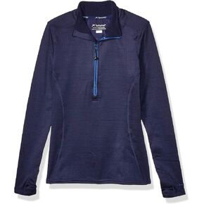 Terramar Women's W Half Zip