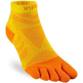 طاقم Injinji Ultra Run الصغير للسيدات