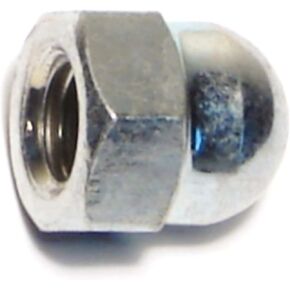 014973270117 Acorn Cap Nuts, 8mm-1.25, Piece-3