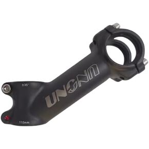 Bike Stem 31.8 70mm ±35 Degree Mountain Bike Stem Aluminum Alloy Short Handlebar Stem for Most Bicycle,MTB,Track Bike,BMX,Road Stem, etc