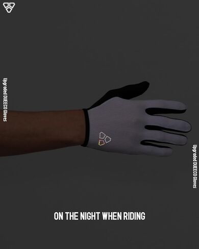 Bike Gloves Summer Gloves Thin Gloves Touch Screen Cycling Gloves for Driving/Cycling/Running/Hiking in Saudi Arabia