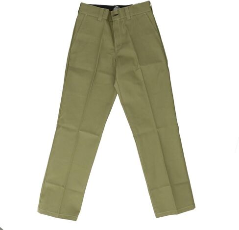 Dickies Men's Skateboarding Regular Fit Twill Pants in Kuwait