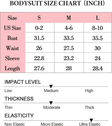 بدلة للجسم نسائية بأكمام طويلة من BOUFOR ورقبة على شكل حرف v مع خياطة أساسية وتحكم في البطن وتنحيف مثير للخروج ملابس يوتار in Kuwait