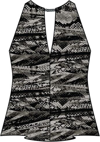MagicSuit Women's Hyper Link Chanae Tankini Top Separate in Saudi Arabia