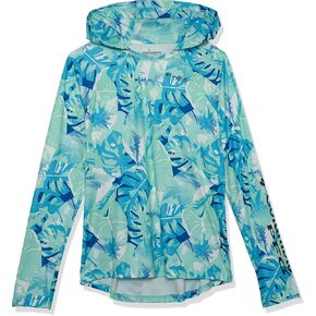 Columbia Girls' Super Tidal Hoodie in Kuwait