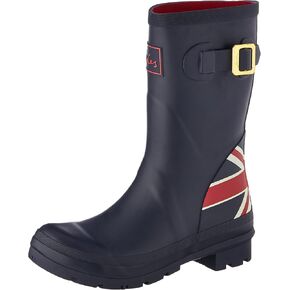 Joules Women's Wellington Boots Rain
