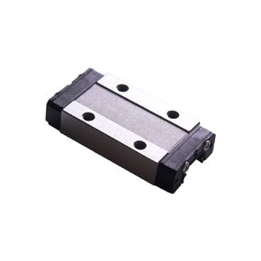 Linear Rail Guide MGN9H 300mm miniature Linear Sliding Guideway with 1PCS Linear Sliding Block for CNC Machine and 3D Printer