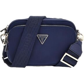 GUESS Eco Gemma Crossbody Camera