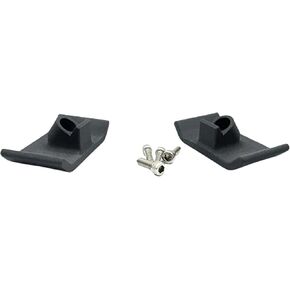 Accu-Tac SLED FEET SET