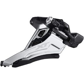 Shimano Xt Fd-M8100 Front Derailleur