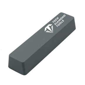 TechDiamondTools تلميع مركب أكسيد الألومنيوم TechDiamondTools تلميع الطوب لقطع وإزالة الخدوش على الألومنيوم والنحاس والفولاذ المقاوم للصدأ والبلاستيك والأرجواني