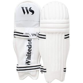Cricket Batting Legguard - Cricket Batting Pads, Men's