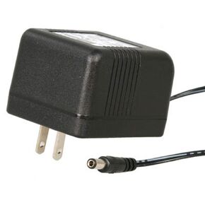Jameco ReliaPro AC to DC Wall Adapter Transformer Single Output 15 Volt 0.5 Amp 7.5 Watt