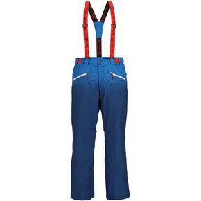 Spyder Mens Sentinel Regular Fit Insulated Ski Pant