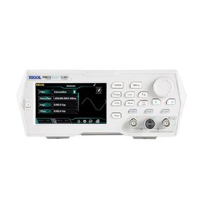 Rigol DG812 Function/Arbitrary Waveform Generator 10MHz,2 Channels,16 bit Vertical Resolution,2Mpts Arbitrary Wave Length
