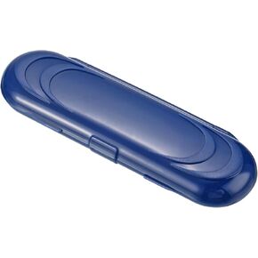 Nylon Dart Storage Box - Lightweight Dart Organizer Box Holder Apply to Dart Protector, (Blue)