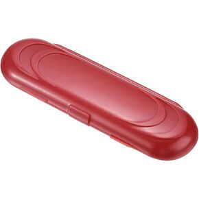 Nylon Dart Storage Box - Lightweight Dart Organizer Box Holder Apply to Dart Protector, (Red) in Saudi Arabia