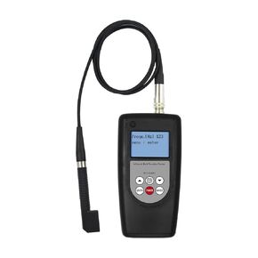 BTT-2880R5 Infrared Belt Tension Tester Digital Motor Tensiometer Belt Tension Gauge for Belt Tension Testing 10Hz-500Hz