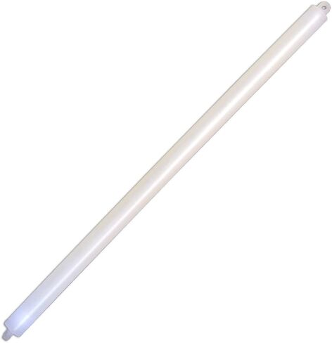 Cyalume ChemLight Military Grade Chemical Light Sticks, Blue, 15" Long, 8 Hour Duration (Pack of 20) in Kuwait