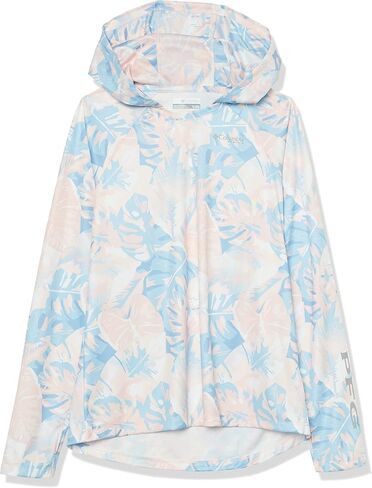 Columbia Girls' Super Tidal Hoodie in Saudi Arabia