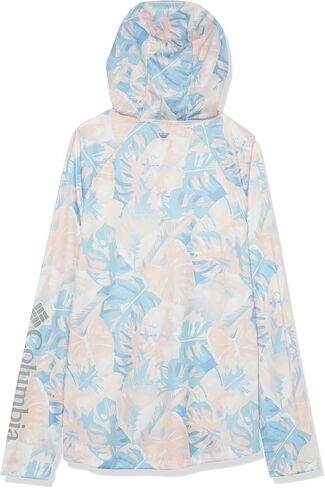 Columbia Girls' Super Tidal Hoodie in Saudi Arabia