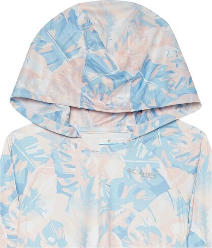 Columbia Girls' Super Tidal Hoodie in Saudi Arabia