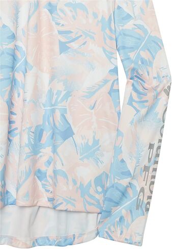 Columbia Girls' Super Tidal Hoodie in Saudi Arabia
