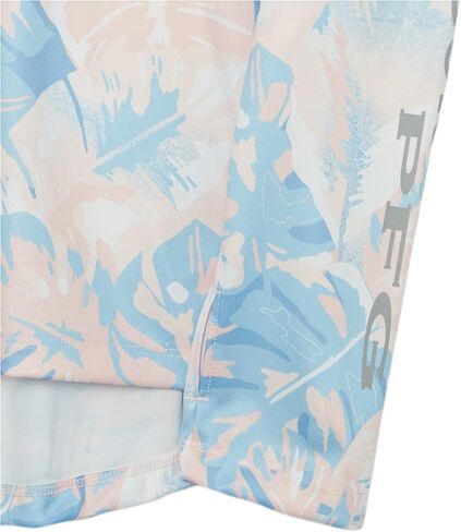 Columbia Girls' Super Tidal Hoodie in Saudi Arabia
