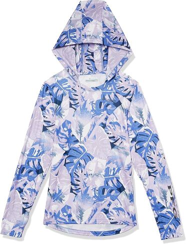 Columbia Girls' Super Tidal Hoodie in Saudi Arabia