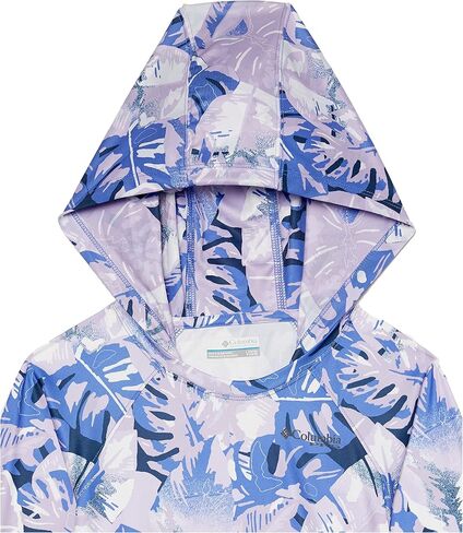 Columbia Girls' Super Tidal Hoodie in Saudi Arabia