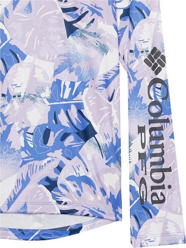 Columbia Girls' Super Tidal Hoodie in Saudi Arabia