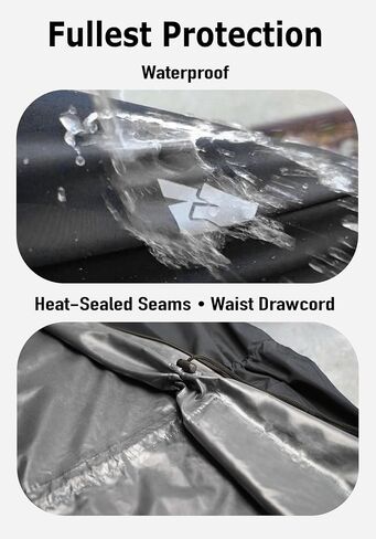 Whatever the Weather Unisex Adult Raincoat, Lightweight Rain Jacket Waterproof, Packable Windbreaker Hood for Men Women in Saudi Arabia