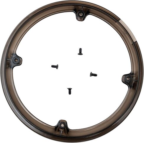 واقي سلسلة الدراجة، 42 طن، 103 ملم بي سي دي 4 مسامير in Kuwait