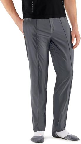 FALKE Men's Competitior Long Pants M in Saudi Arabia