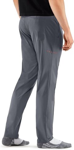 FALKE Men's Competitior Long Pants M in Saudi Arabia