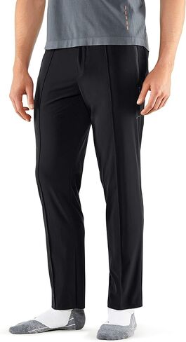 FALKE Men's Competitior Long Pants M in Saudi Arabia