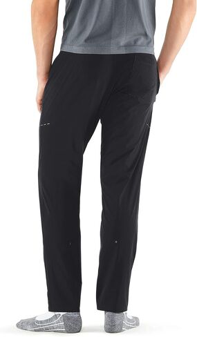 FALKE Men's Competitior Long Pants M in Saudi Arabia