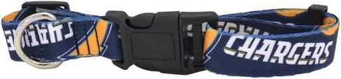 Littlearth NFL Unisex-Adult Pet Collar in Saudi Arabia