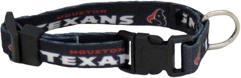Littlearth NFL Unisex-Adult Pet Collar in Saudi Arabia